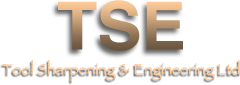 TSE - Tool Sharpening & Engineering